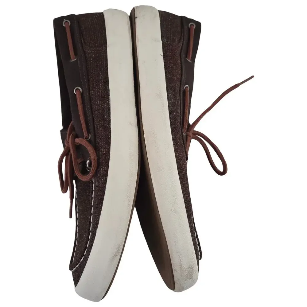 Sperry top sider